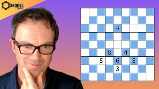 A Sudoku With Only 7 Given Digits?