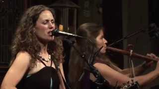Beth Wood CD Release | Concerts from Blue Rock LIVE