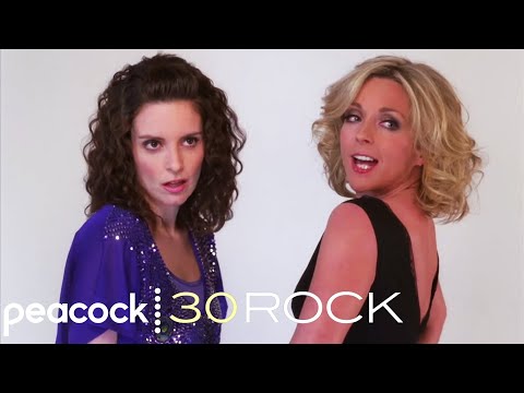 30 Rock | Mamma Mia (Episode Highlight)