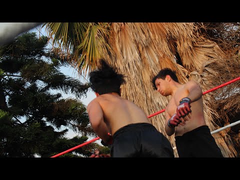 BYS1: “The Dentist” vs. Ramses “The Ram” Donis