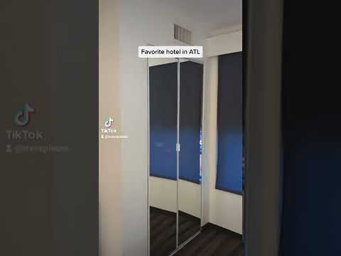 Best hotels to stay at in Atlanta