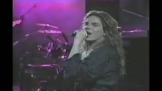 EUROPE - Cherokee (Live in Viña del Mar on February 25, 1990)