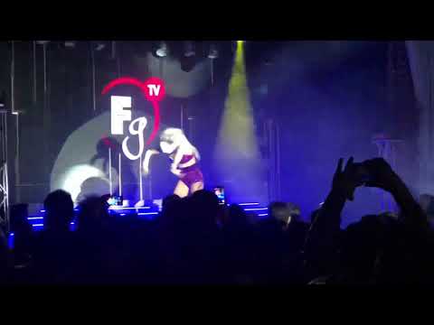 FINAL REINAS DE LA NOCHE IV -MAYA STRIKE