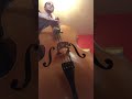 Deep Blue Cello- Sam Jones
