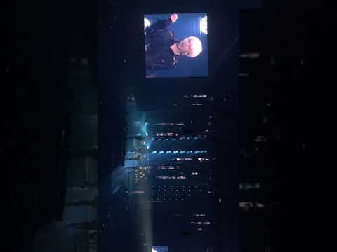180923 BTS Fake Love: Love Yourself Tour in Hamilton