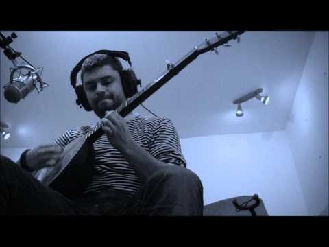 Monistra Neven Kitka - Recording new song