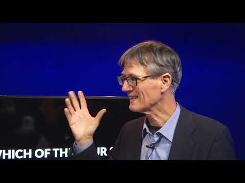 Which of the Four Soils are Saved? - Bob Wilkin