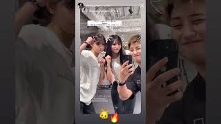 元HKT48 神志那結衣 山田麻莉奈 ジム トレーニング動画 #shorts