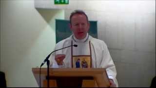 National Eucharistic Congress Archbishop Eamon Martin