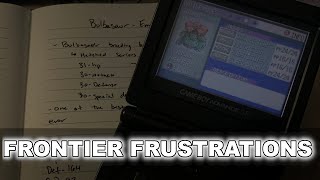 The Battle Frontier is Frustrating... | Pokemon Emerald