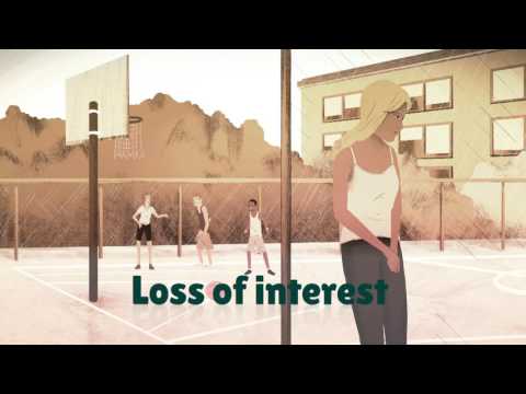 WHO: Let’s talk about depression – focus on adolescents and young adults