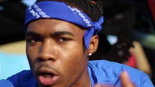 DTB Smoove- "Ouchie"  (Official Video)