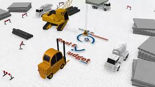 1 BHK Flat for Sale in Mowa, Raipur