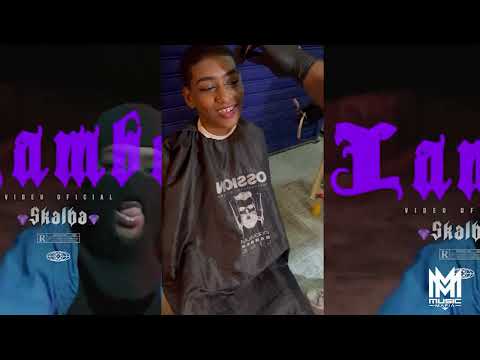 ​ @Skalbaaa   No Depende de  @BIGOBLIN   para Hacer Música | xXxClusivo con Music Mafia