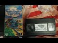 The Little Engine That Could Full 1993 MCA Universal Home Video VHS
