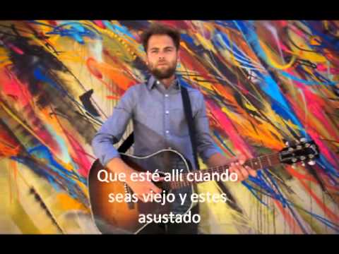 Passenger- 'The One You Love' (feat  Kate Miller Heidke)  traducida al español