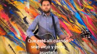 Passenger- &#39;The One You Love&#39; (feat  Kate Miller Heidke)  traducida al español