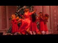 Nutcracker 2016 Saturday Night Twirling Nanny