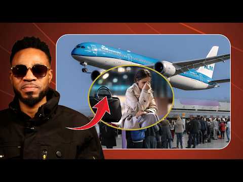 Do This When You Miss Your Flight