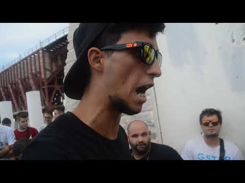 CYENCIA VS SALME - CUARTOS [ALMERIA VS BAZA]