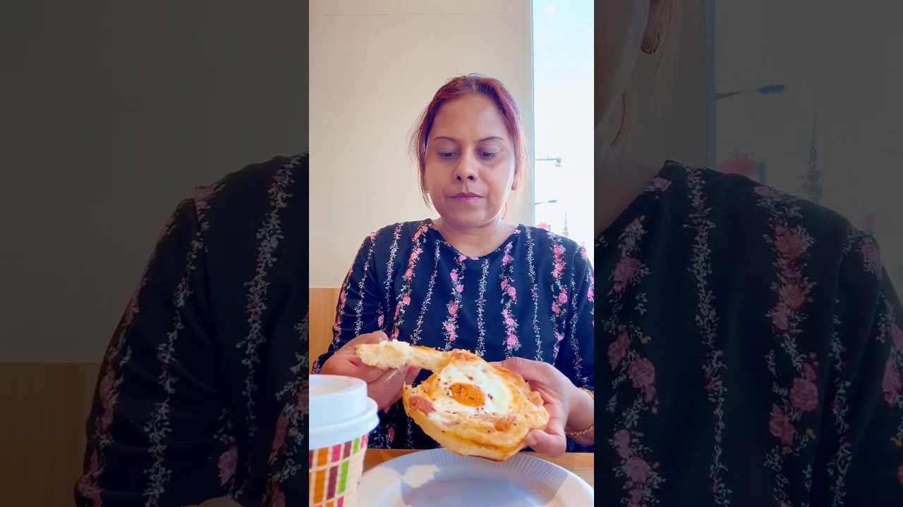 තනියම ගිය පුංචි ගමනක් 😘