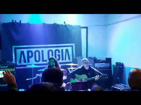 Xavi Sarrià & Key Day al Casal Popular de Vila-real