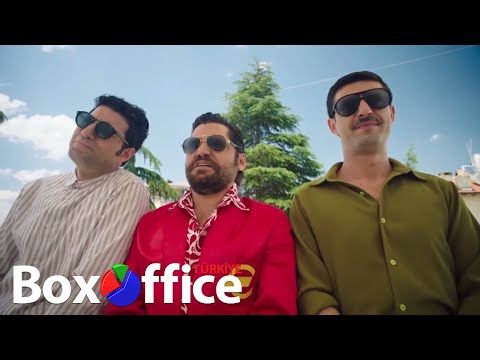 Hayatta Olmaz - Fragman