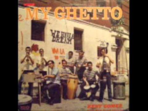 MY GHETTO  -  KENT GOMEZ AND ORQUESTA