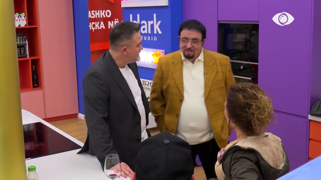 “Sot e ke kapur Prime-n”, Juli ngacmon Gazin…