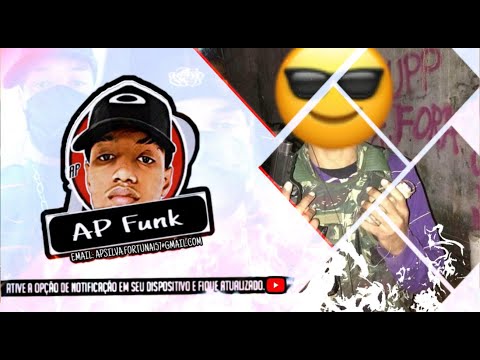 MC SACI E MC JAJAU - SERRÃO X MDC, TROCO TIRO [ DJ NATHAN SHEIK ]