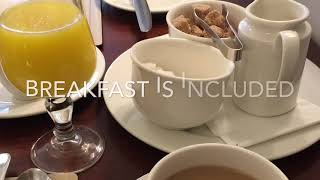 HOTEL WYNNS Dublin, Ireland