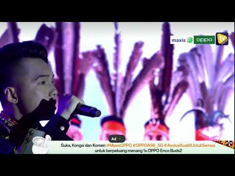 Persembahan Mohd Sabran Andrew - MR Kaamatan Peringkat Negeri Sabah 2023