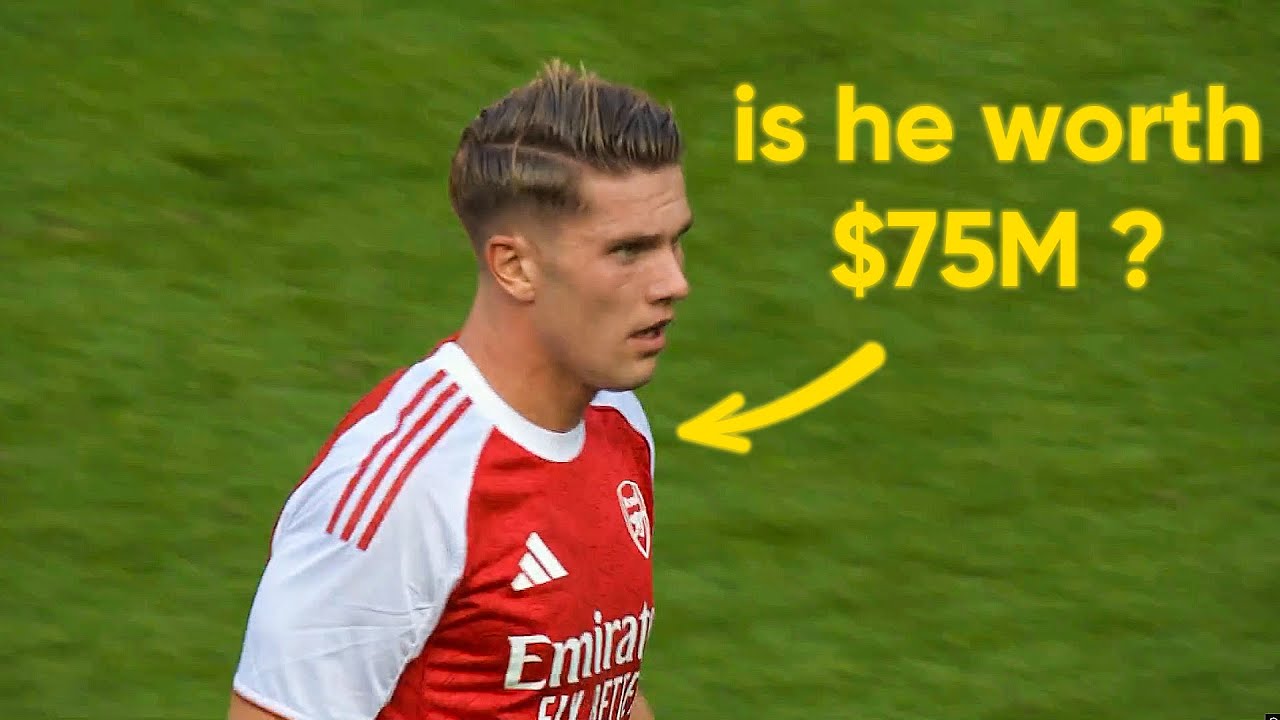 Is Viktor Gyökeres Really Worth $75 Million? - Arsenal vs Villarreal | Highlights