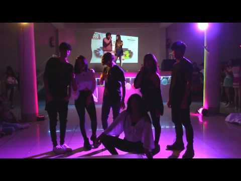 EXID (이엑스아이디) "Hot Pink /DDD - Dance Cover On Style 240318