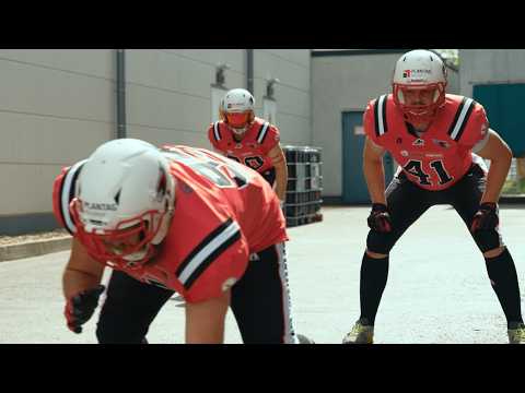 PLANTAG Coatings und White Hawks Kachtenhausen - eine erfolgreiche Zusammenarbeit