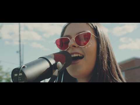 Claire Ridgely - Days Under the Sun (Live)