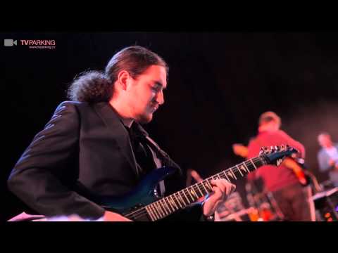 Edgar Hakobyan Live @ "Mir - "Moonlight Dance" (Edgar Hakobyan)