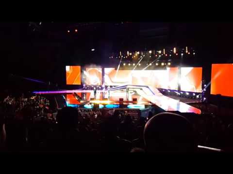 Turkvision 2015 Final Romania Edvin Edy Seviyorum Anlasana