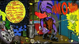 Punk-O-Rama Vol. 2