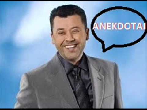 V.Šapranauskas - Anekdotai apie uošvienes