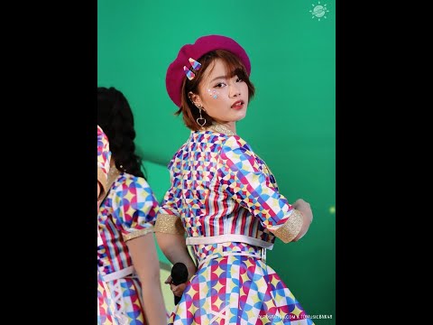8/7/19 【FANCAM】Music BNK48 - JABAJA