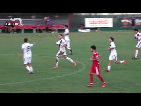 CANNARA-GROSSETO 2-3 HL SERIE D 24 settembre 2025