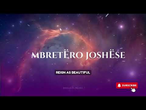 Beso ne veten tënde!