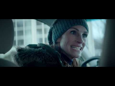 Вернуть Бена дублированный трейлер