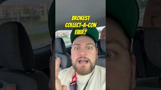 Orlando Collect-A-Con 2026 is off to an AMAZING START! #pokemon #pokemoncards #fyp #collectacon