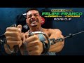 Felipe Franco: The Chosen One MOVIE CLIP | Felipe Reacts To Hateful Criticism Of Men's Physique