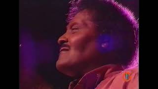 05) ROBERT CRAY The Dream (with Albert Collins)