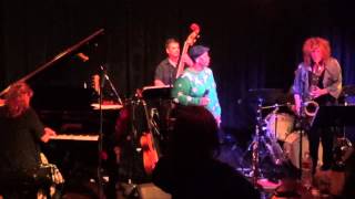"It Don't Mean A Thing (If It Ain't Got That Swing)" with Sherry Roberson @ "The Nash"
