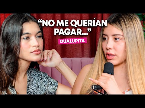 EN EXCLUSIVA: Dualupita nos cuenta todos los chismecitos del OXXO