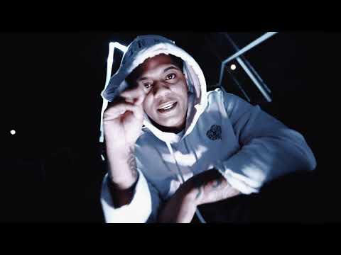 BUCKIAKNO - Head on they Shoulders (Official Video) || Dir. Babyfacevis